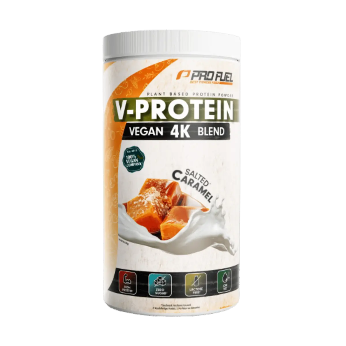 ProFuel V-Protein Vegan 4K Blend 750 g