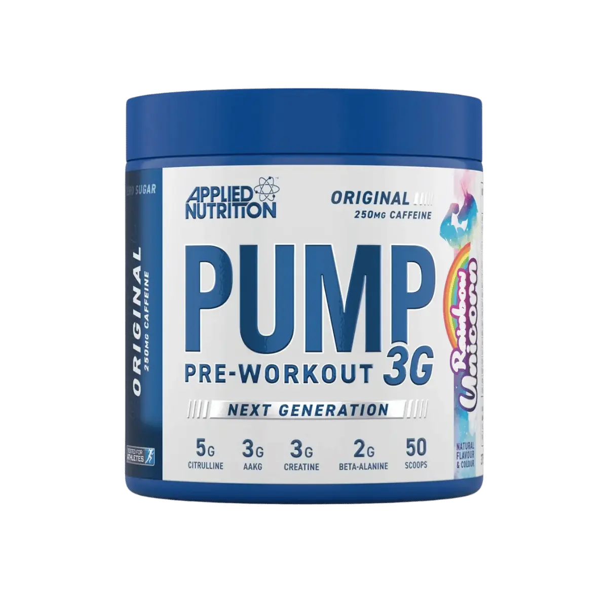 Applied Nutrition Pump 3G Pre-Workout 375 g