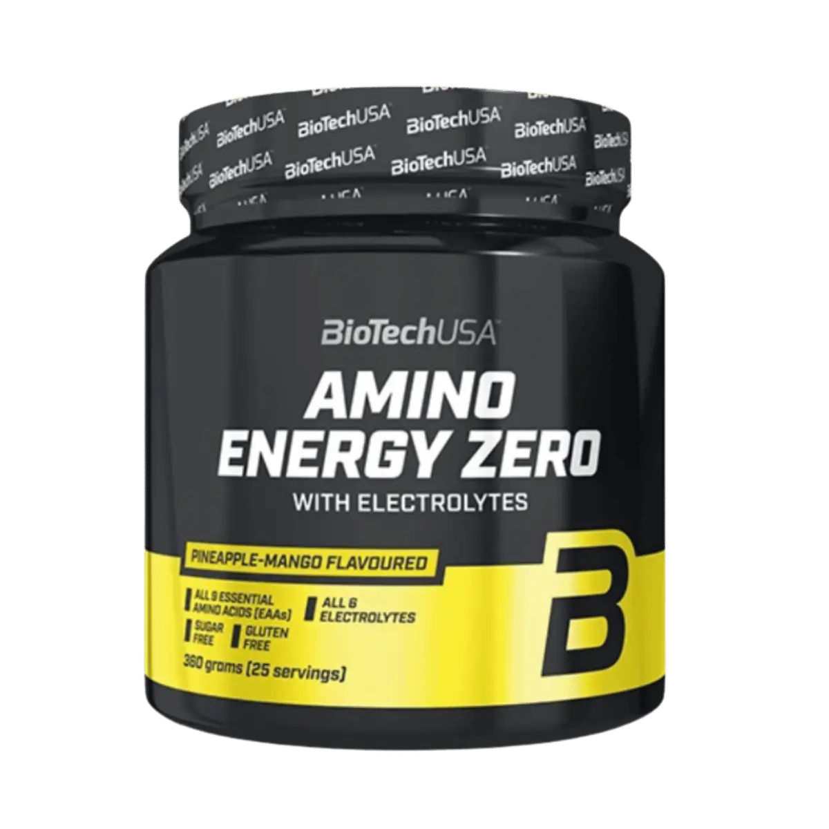 BioTechUSA Amino Energy Zero with electrolytes 360 g