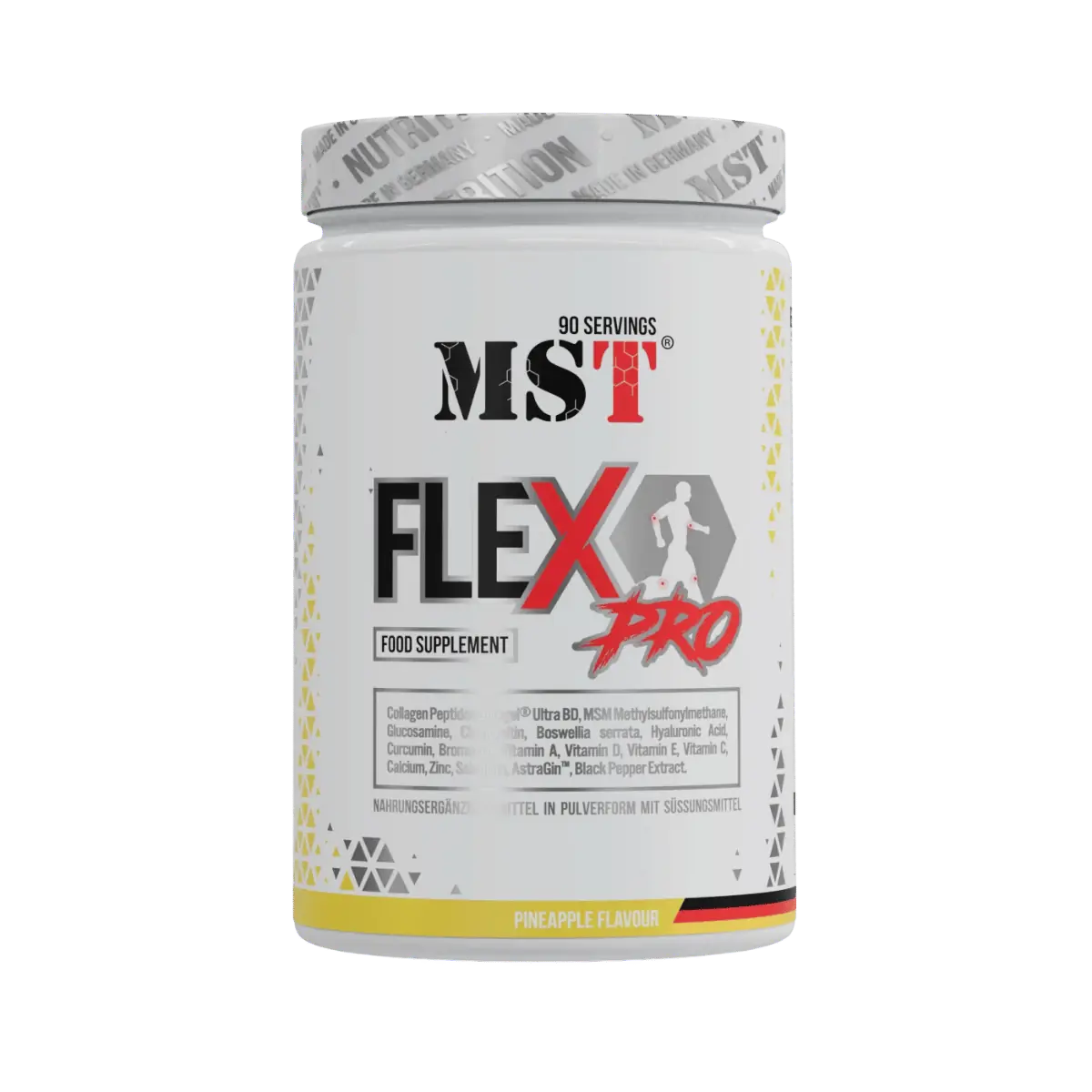 MST Flex Pro Enhanced Formula