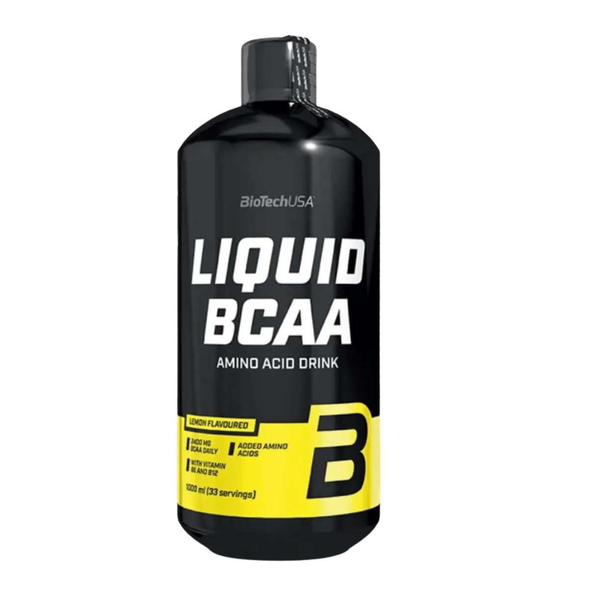 BioTechUSA Liquid BCAA 1000 ml