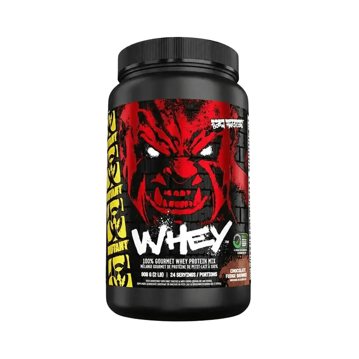 Mutant Whey 908 g