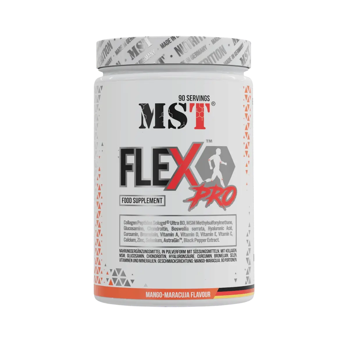 MST Flex Pro Enhanced Formula