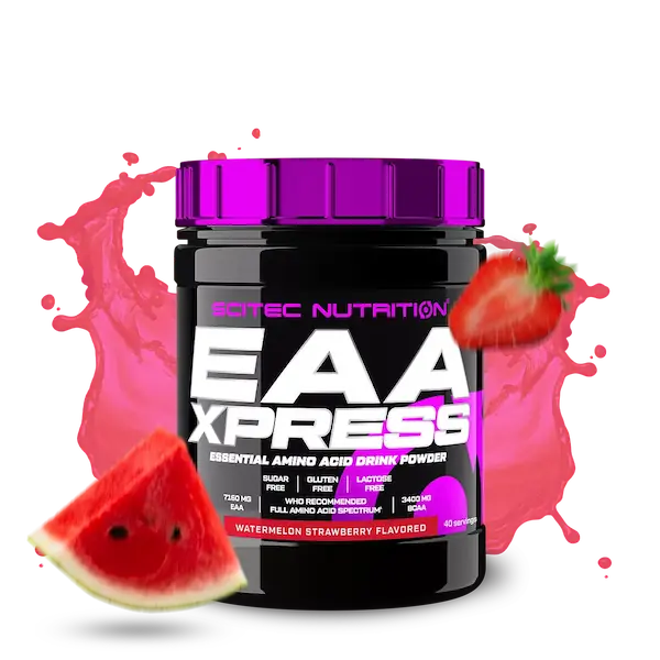 Scitec Nutrition EAA Xpress 400 g