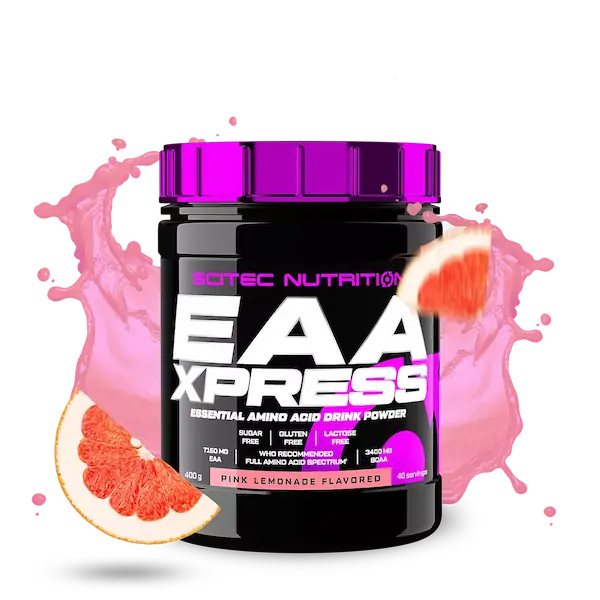 Scitec Nutrition EAA Xpress 400 g