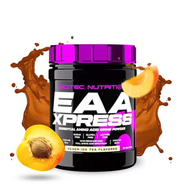 Scitec Nutrition EAA Xpress 400 g