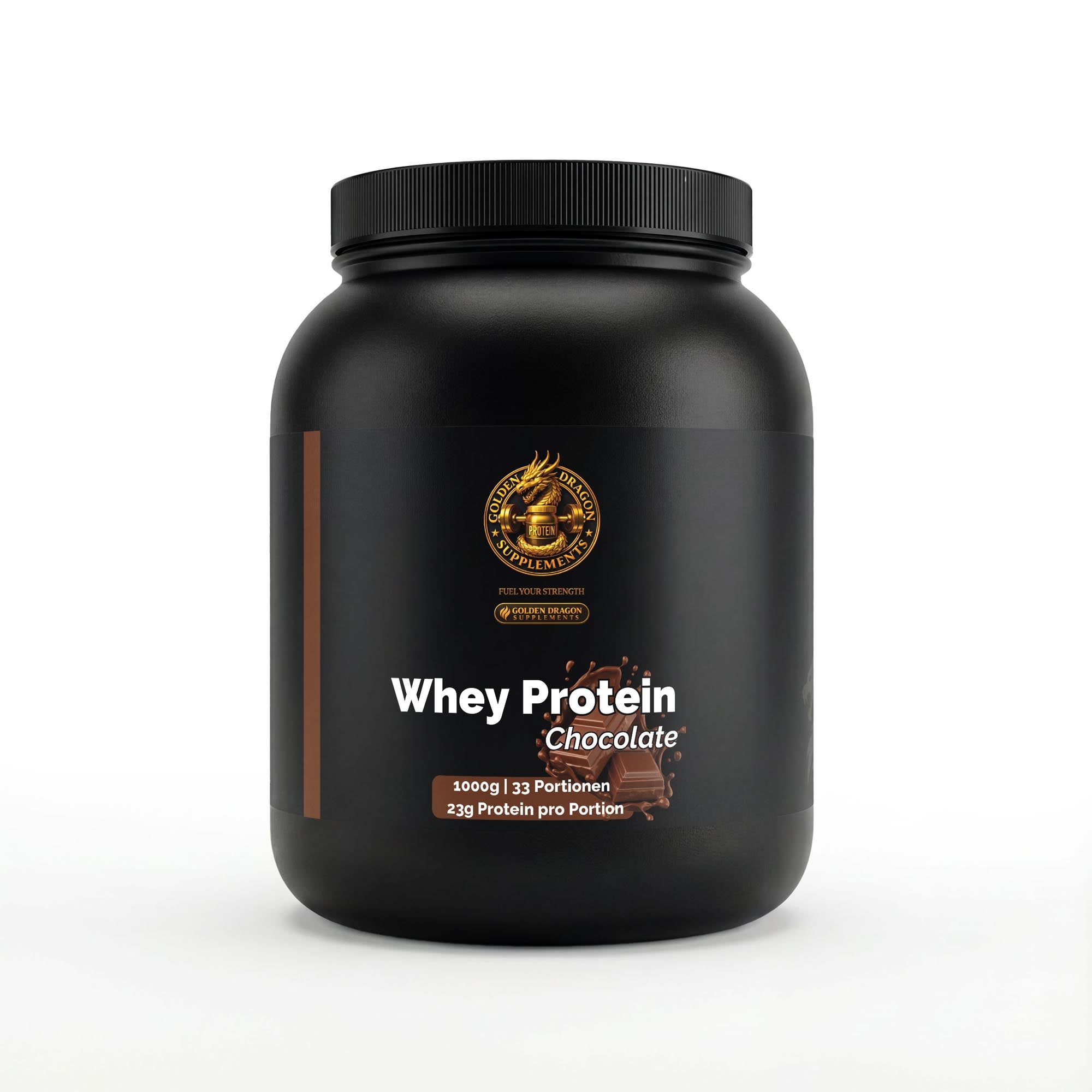 Muskelaufbau Starter Bundle – Apfel