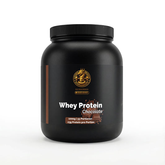 Muskelaufbau Starter Bundle – Apfel