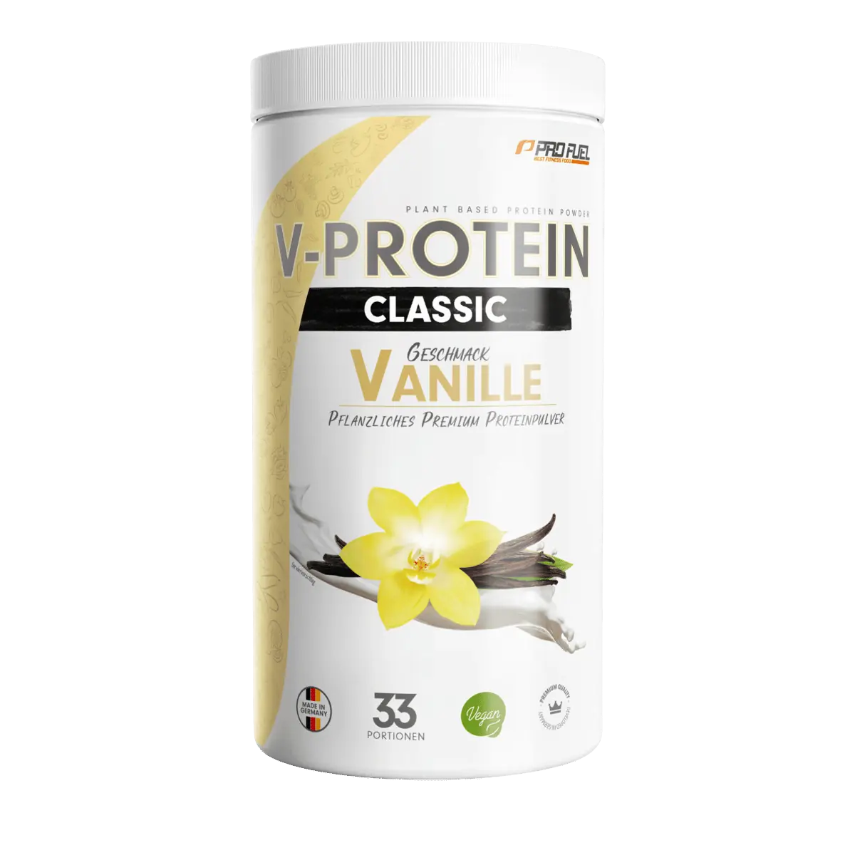 ProFuel V-Protein Classic 1000 g