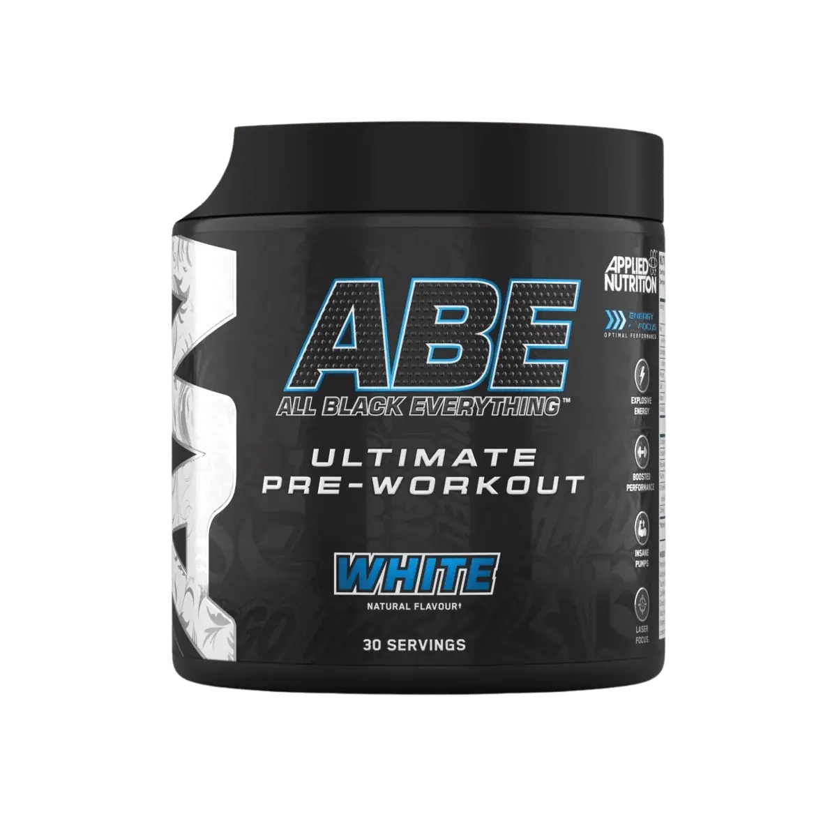 Applied Nutrition ABE Ultimate Pre-Workout 375 g