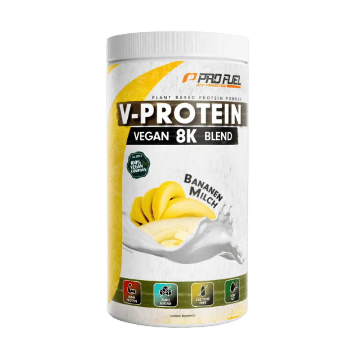 ProFuel V-Protein Vegan 8K Blend 750 g