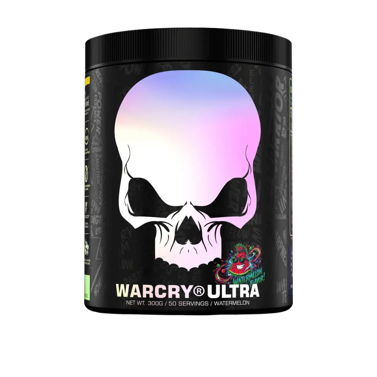 Genius Nutrition Warcry Ultra 300 g