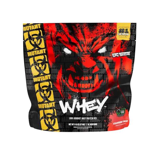 Mutant Whey 2,2 kg