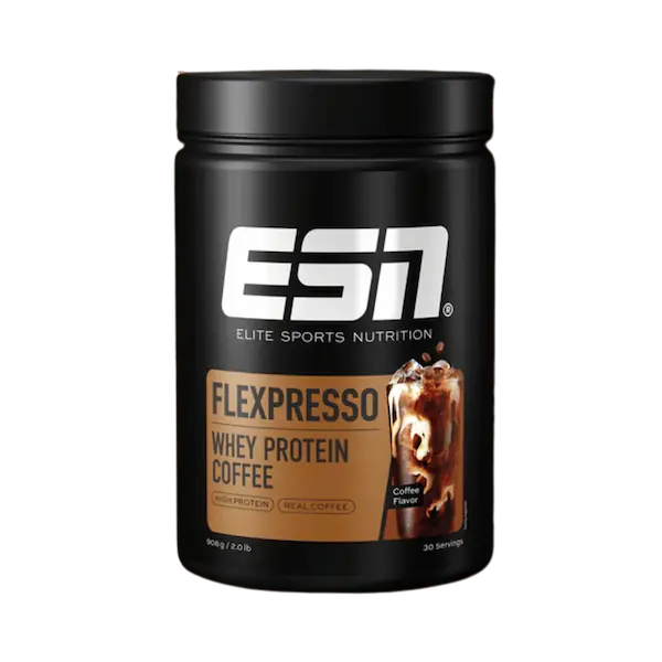 ESN Flexpresso Protein