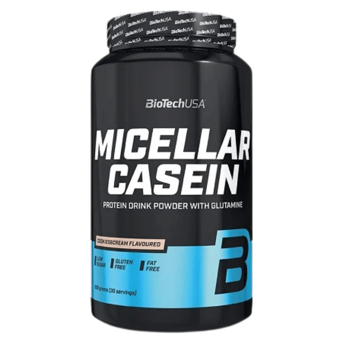 BioTechUSA Micellar Casein