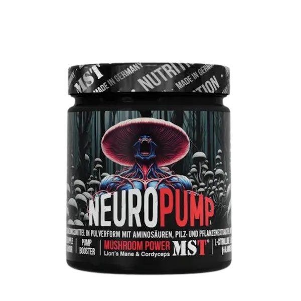MST NeuroPump