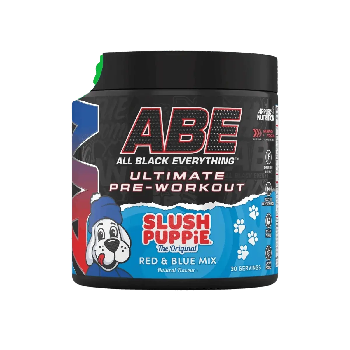 Applied Nutrition ABE Ultimate Pre-Workout 375 g