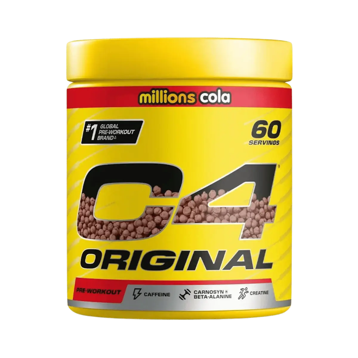 Cellucor C4 Original 60 Portionen