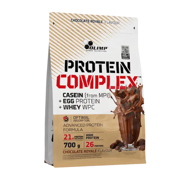 Olimp Protein Complex 700 g