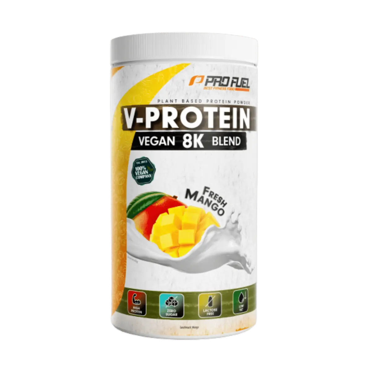 ProFuel V-Protein Vegan 8K Blend 750 g