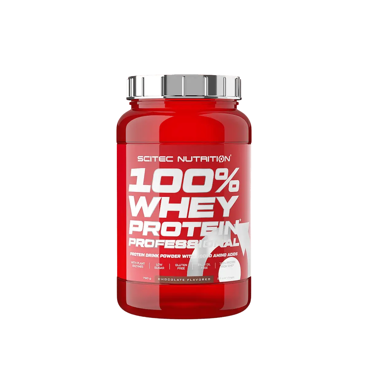 Scitec Nutrition 100 % Whey Protein Professional 780 g
