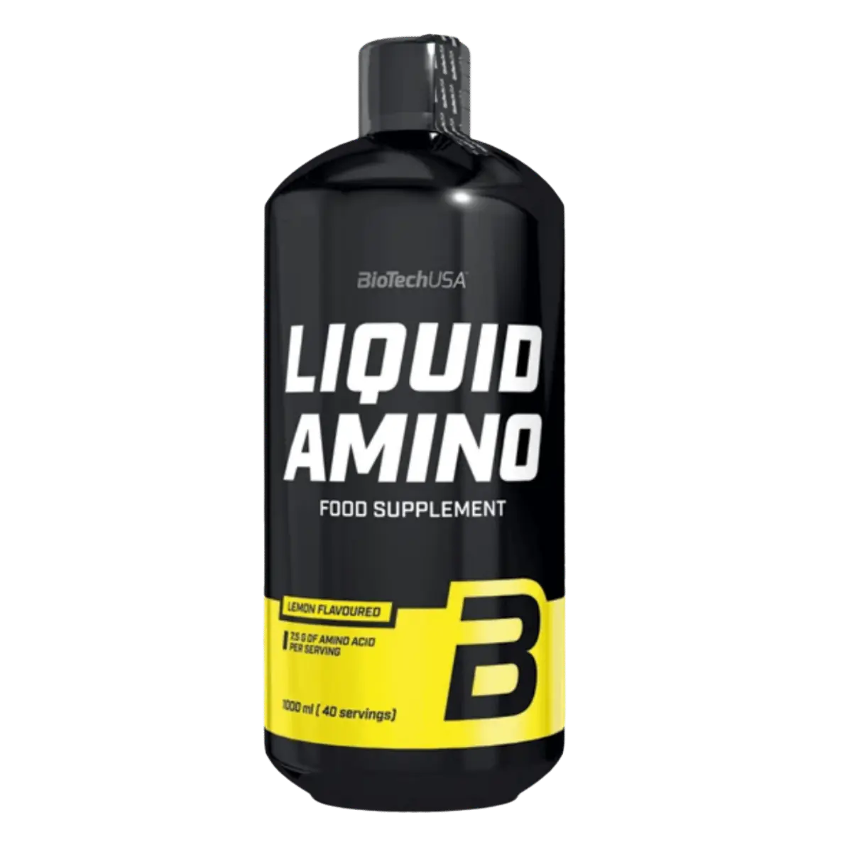 BioTechUSA Liquid Amino 1000 ml