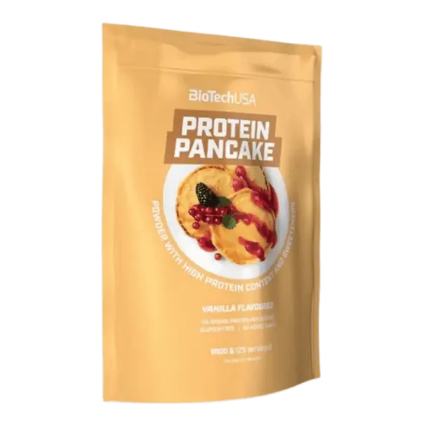 BioTechUSA Protein Pancake