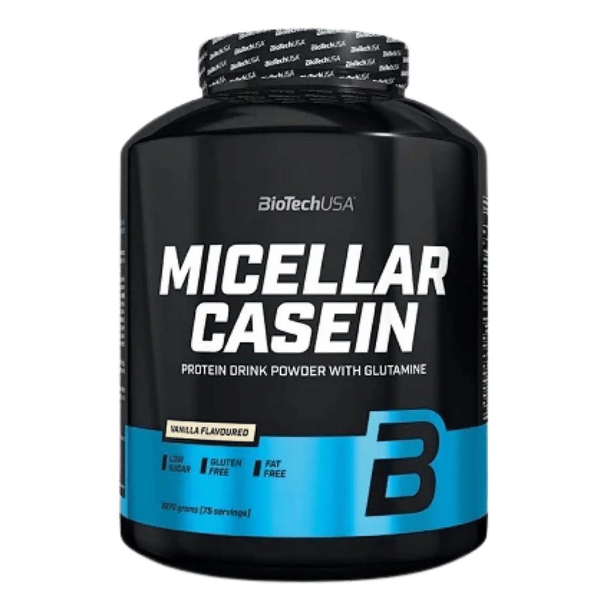 BioTechUSA Micellar Casein