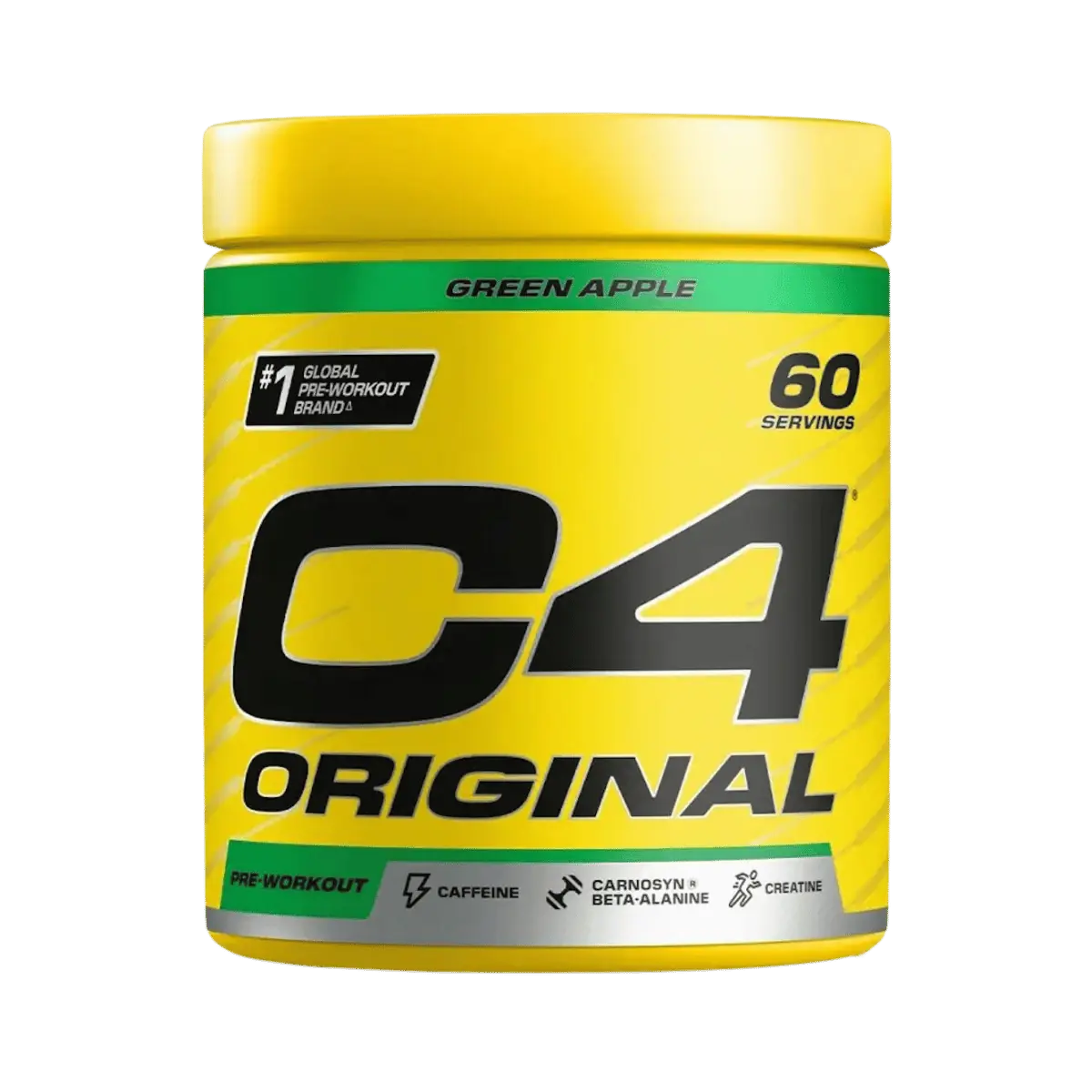 Cellucor C4 Original 60 Portionen