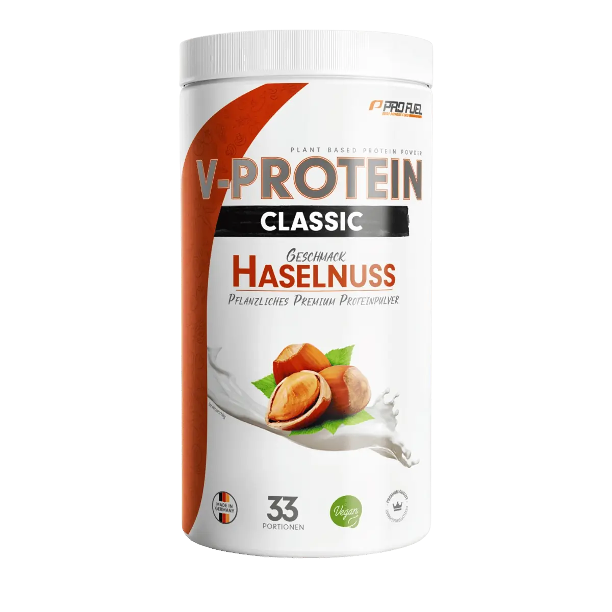 ProFuel V-Protein Classic 1000 g