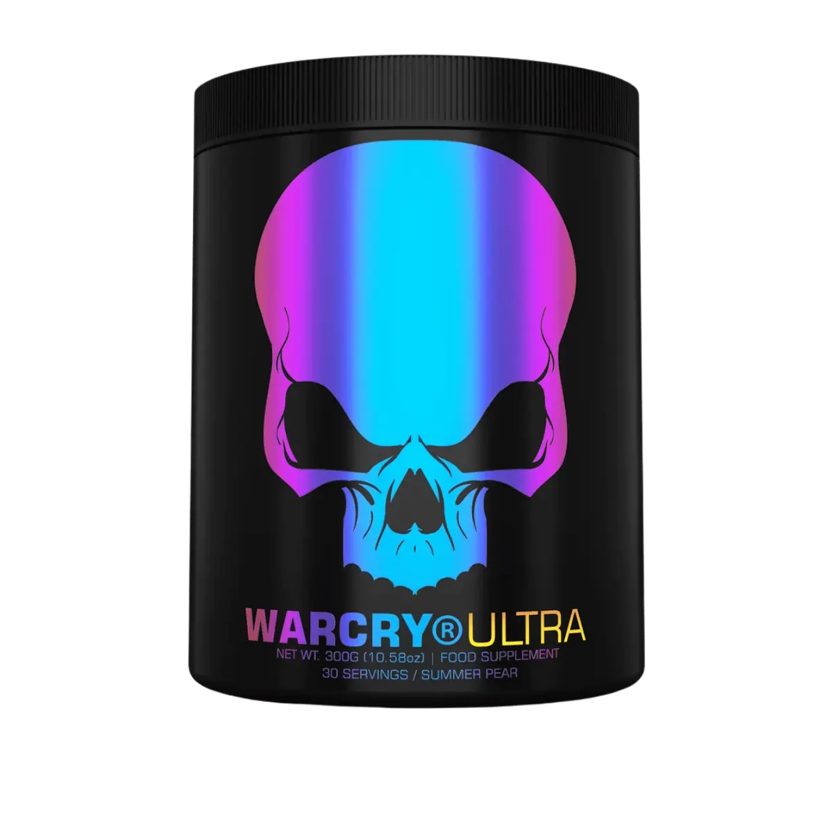 Genius Nutrition Warcry Ultra 300 g