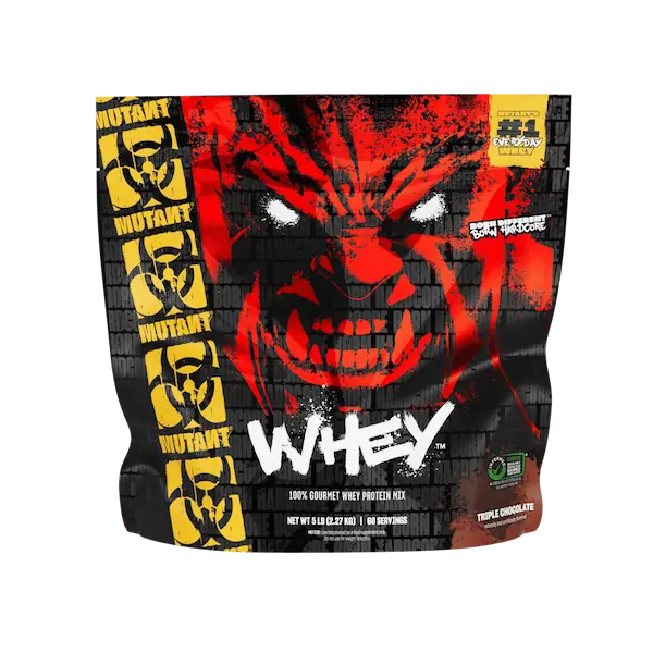Mutant Whey 2,2 kg