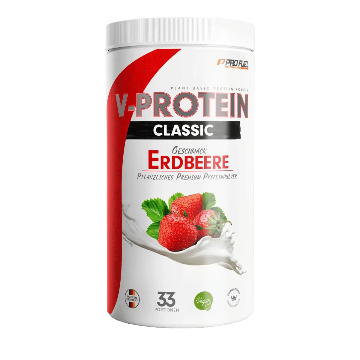 ProFuel V-Protein Classic 1000 g