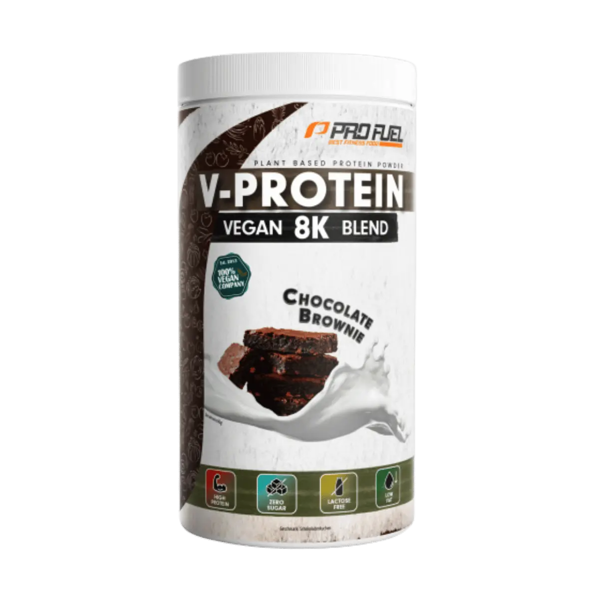ProFuel V-Protein Vegan 8K Blend 750 g