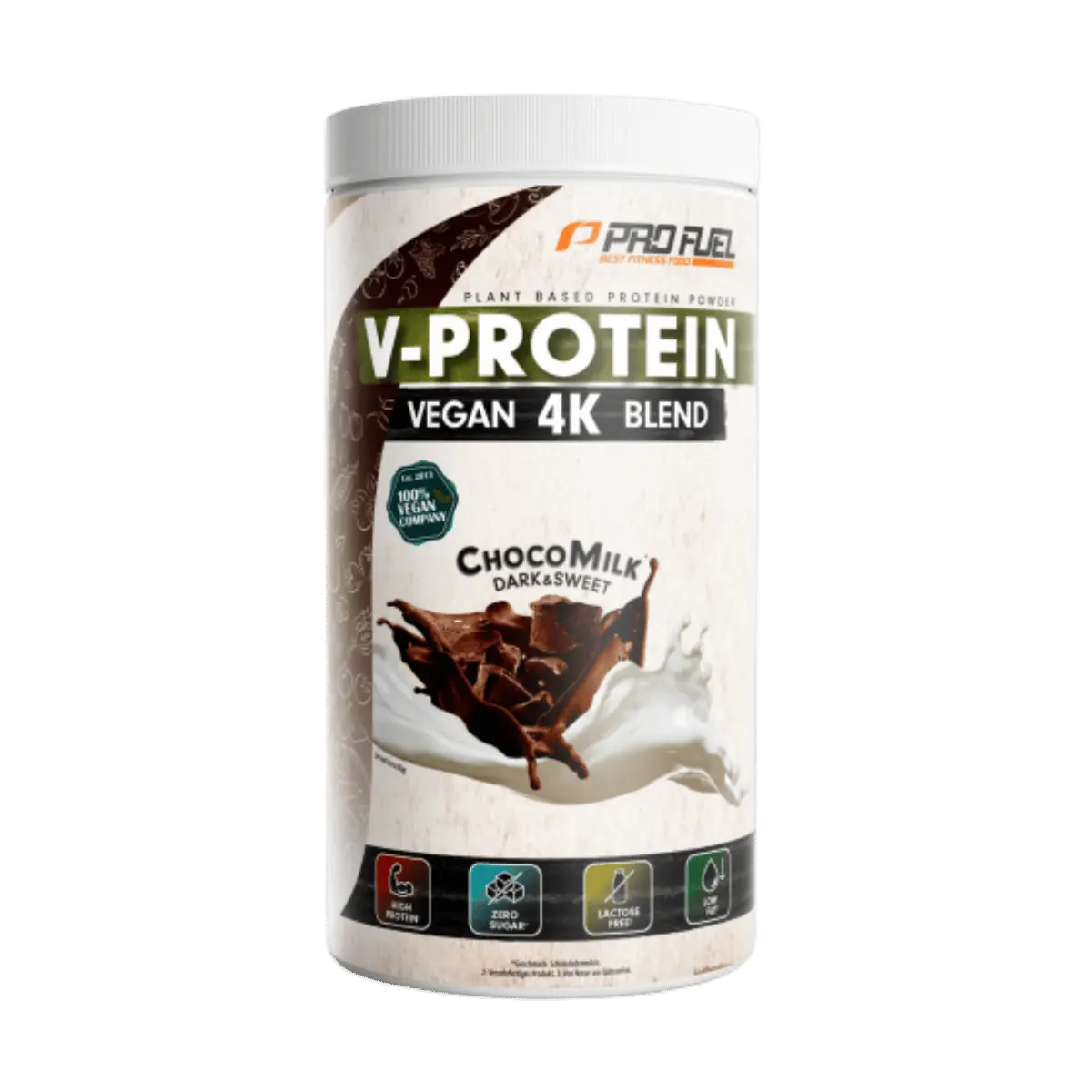 ProFuel V-Protein Vegan 4K Blend 750 g
