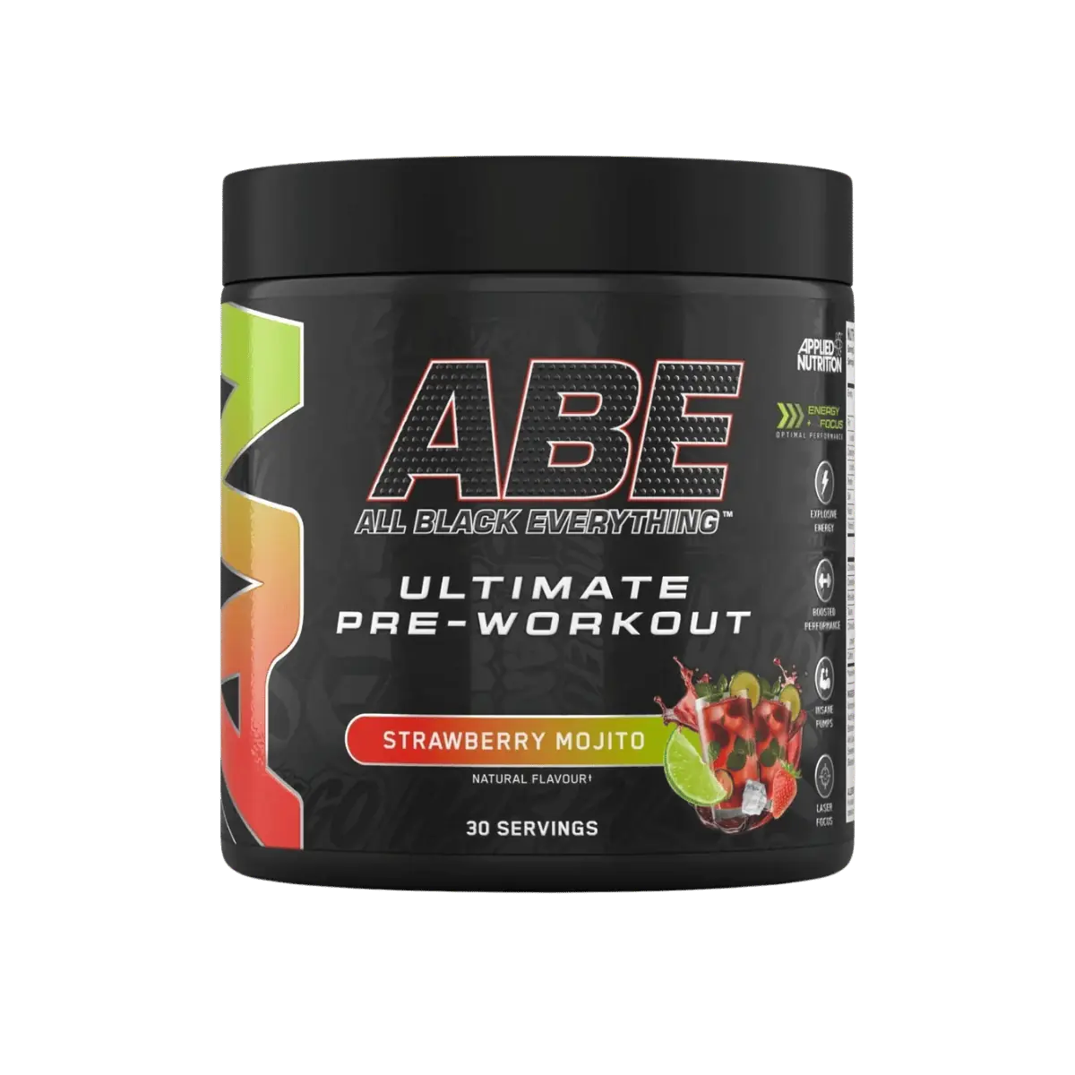 Applied Nutrition ABE Ultimate Pre-Workout 375 g