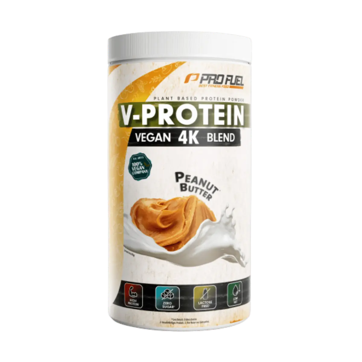 ProFuel V-Protein Vegan 4K Blend 750 g