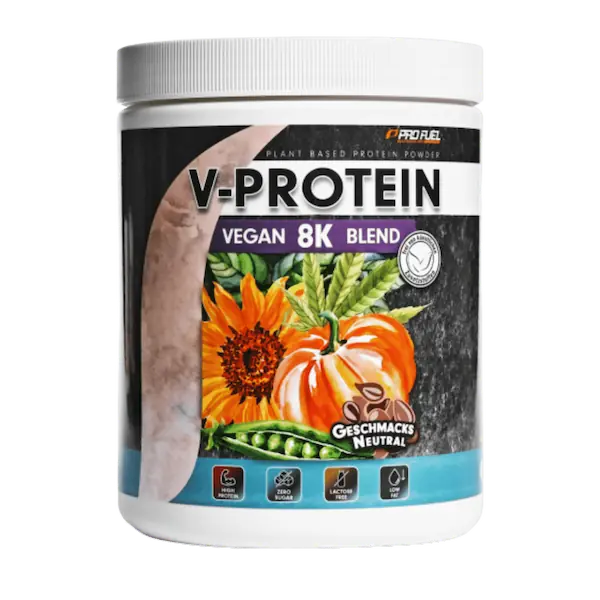 ProFuel V-Protein Vegan 8K Blend 750 g