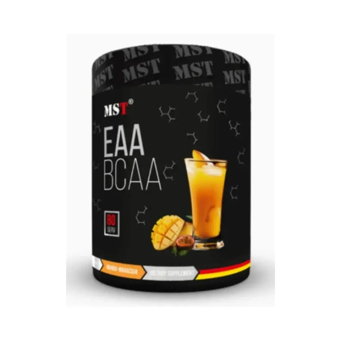 MST - EAA & BCAA 1040g