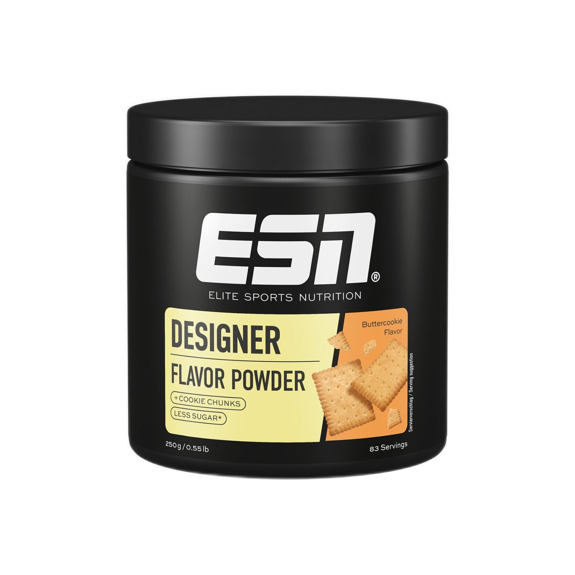 ESN Designer Flavor Powder 250g