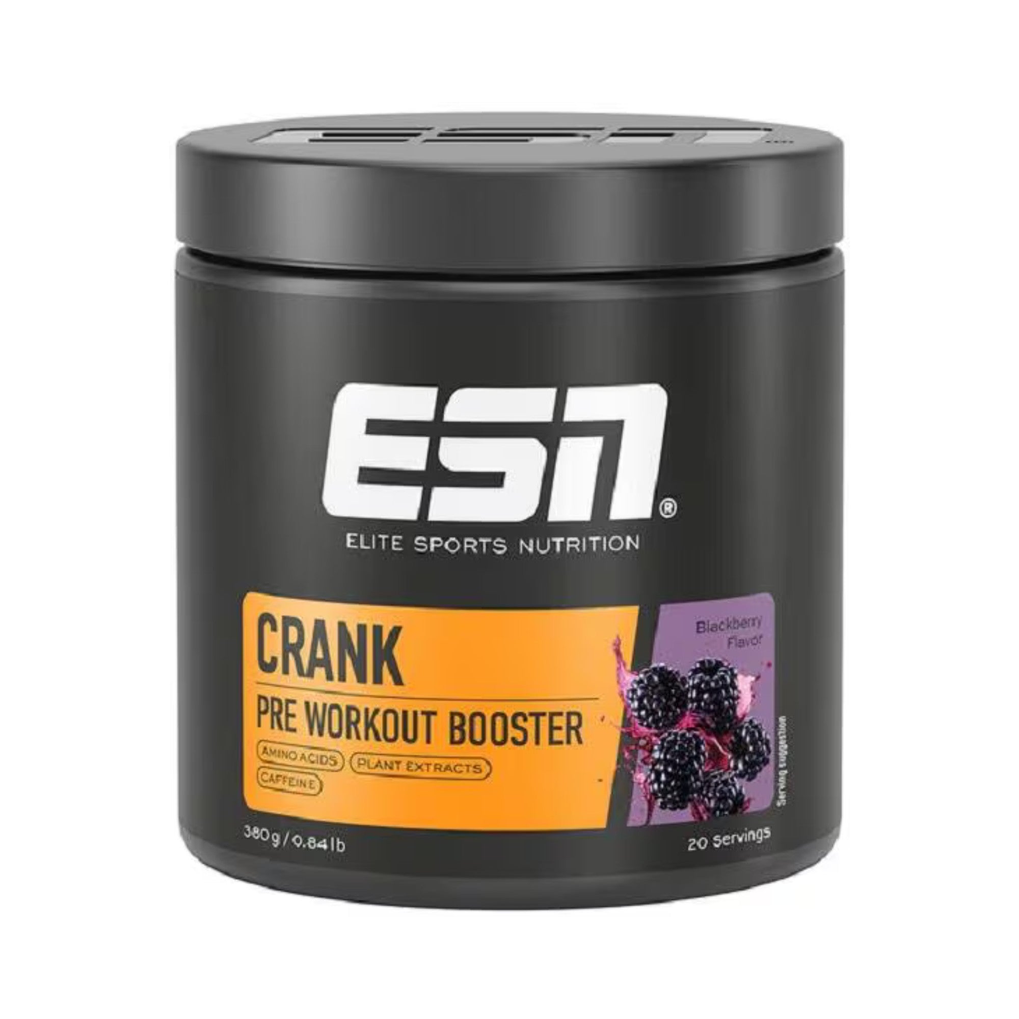 ESN Crank Booster 380g