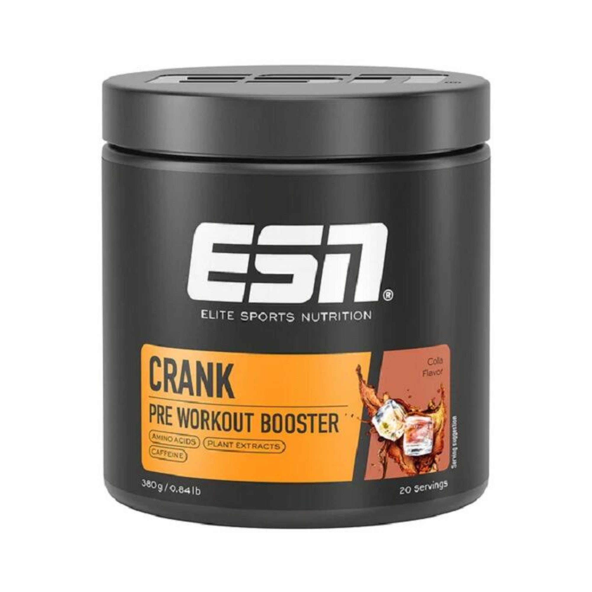 ESN Crank Booster 380g