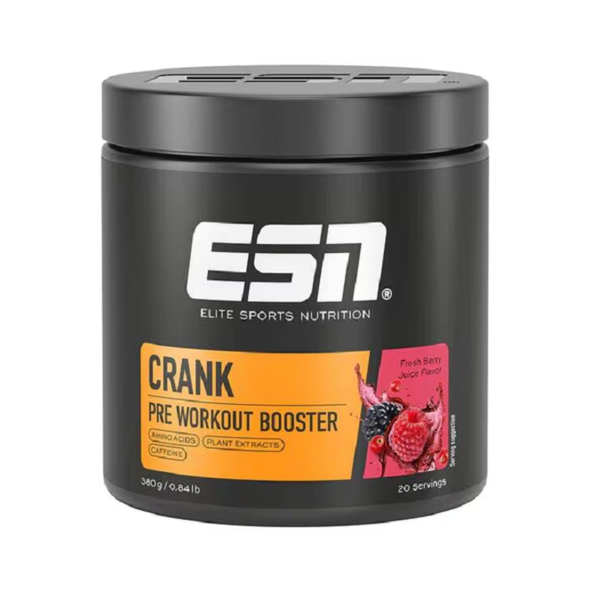 ESN Crank Booster 380g