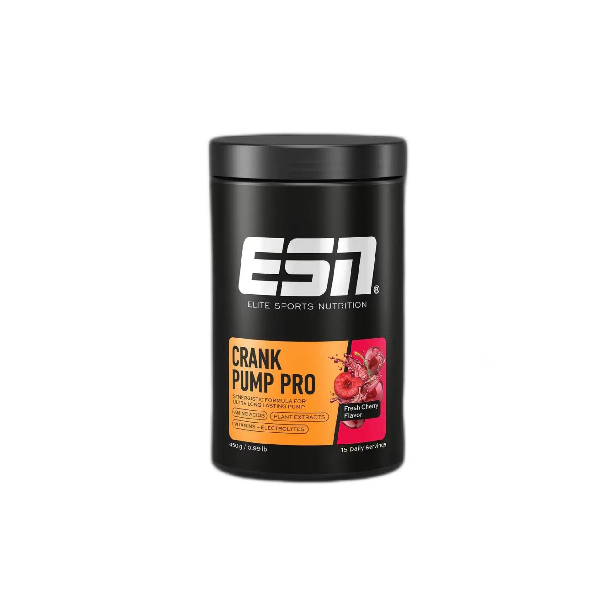 ESN Crank Pump Pro 450g