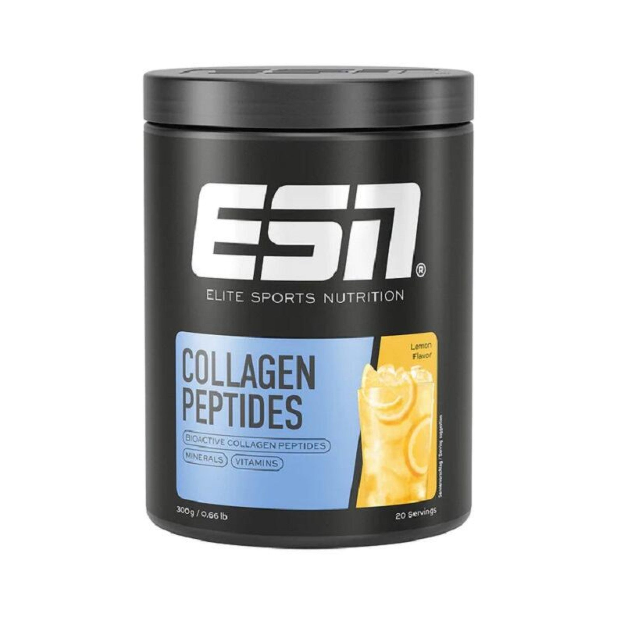 ESN Collagen Peptides 300g
