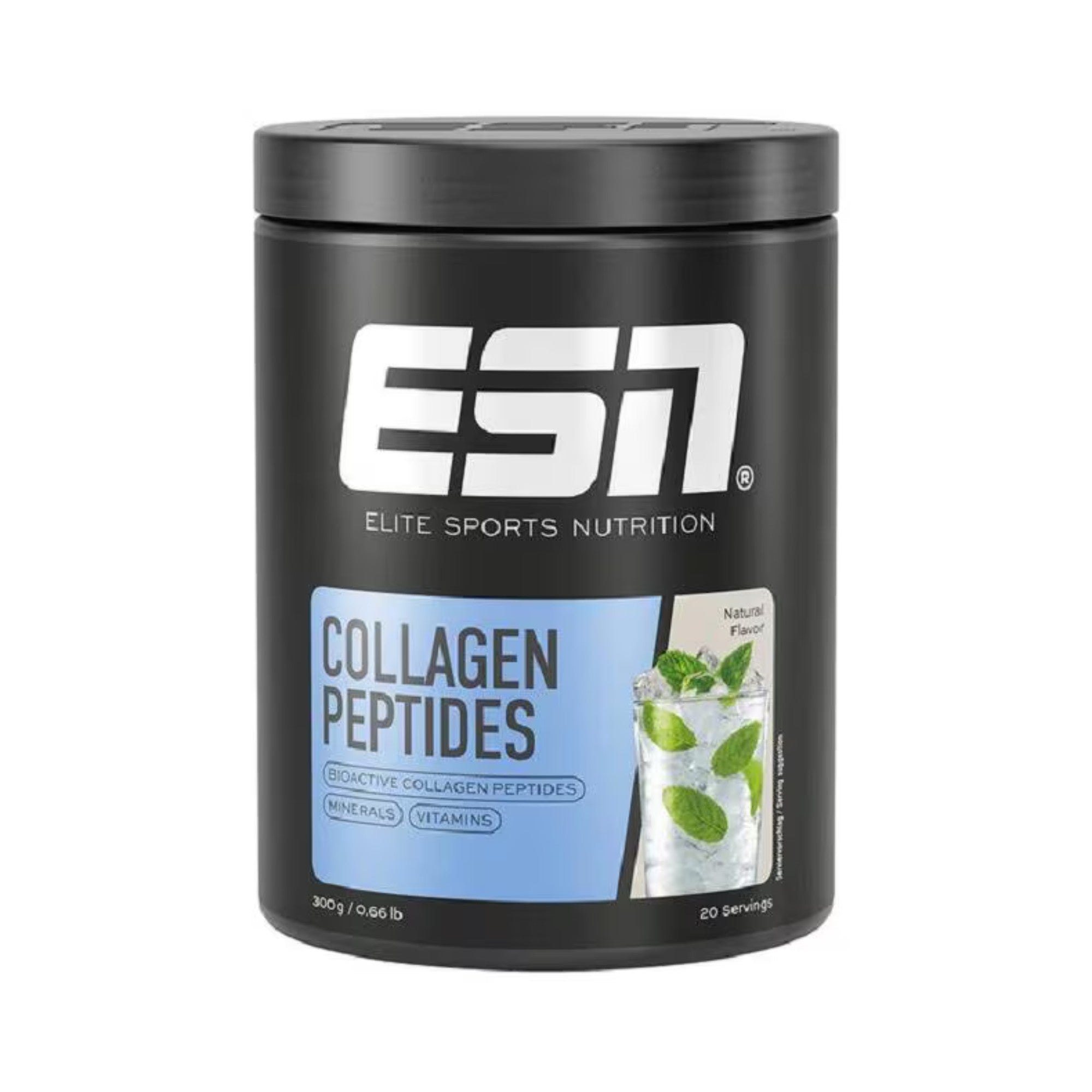ESN Collagen Peptides 300g