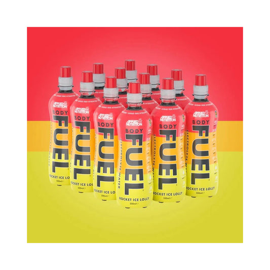Applied Body Fuel 12x500ml