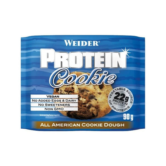 Weider Protein Cookie 12x 90g
