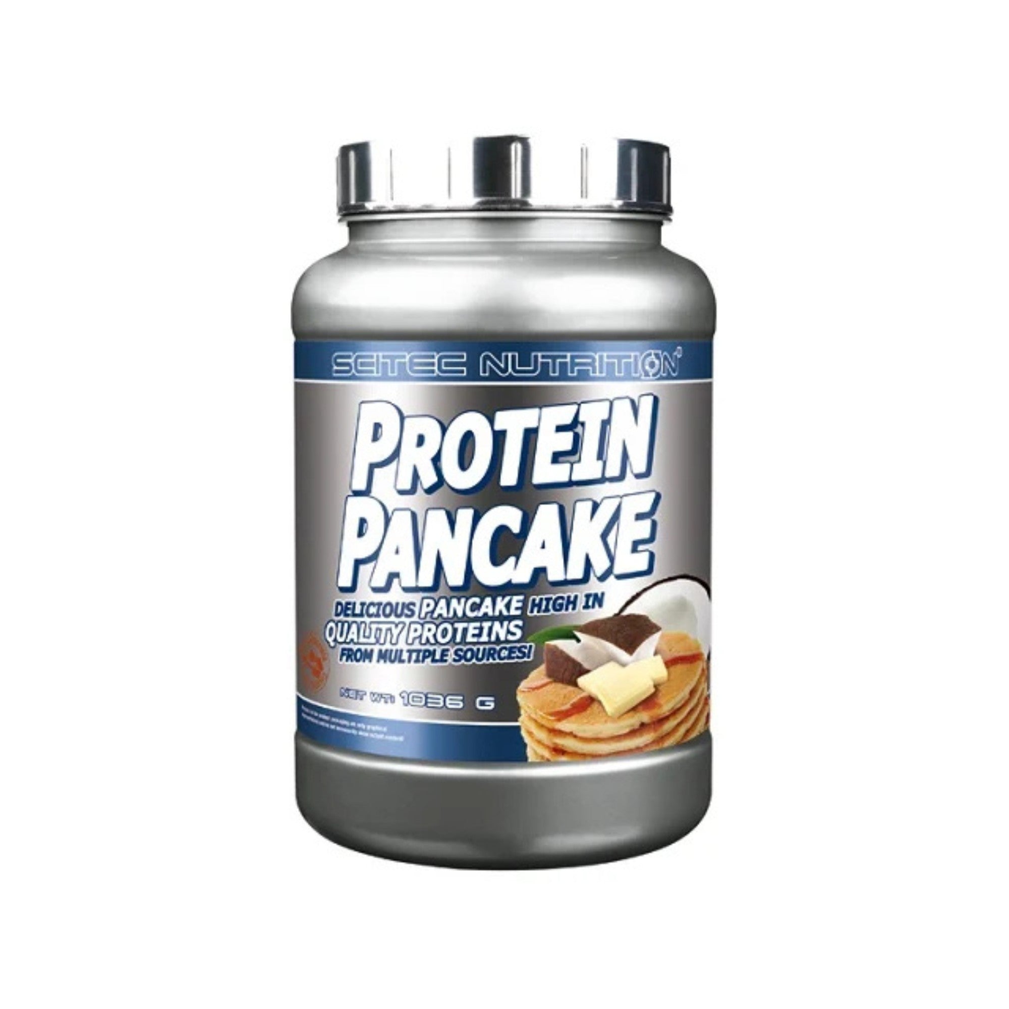 Scitec Protein Pancake 1036g