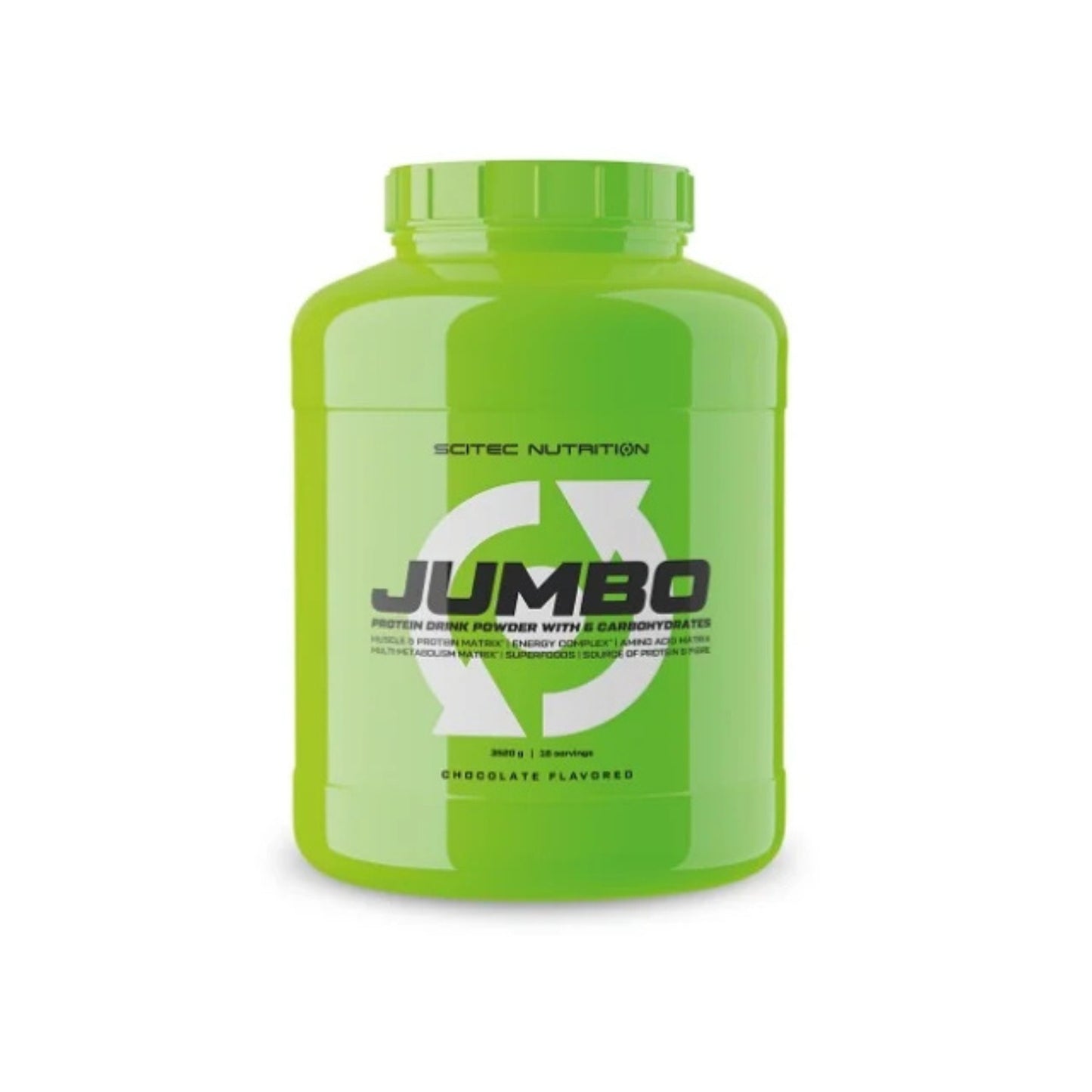 Scitec Jumbo 3520g